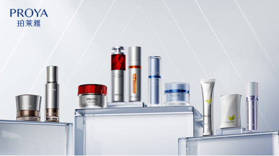 低息配资推荐网 珀莱雅2024年营收利润双增长 以卓越表现完成营收百亿